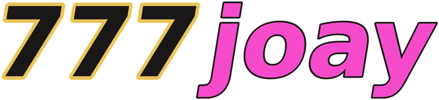777joay logo